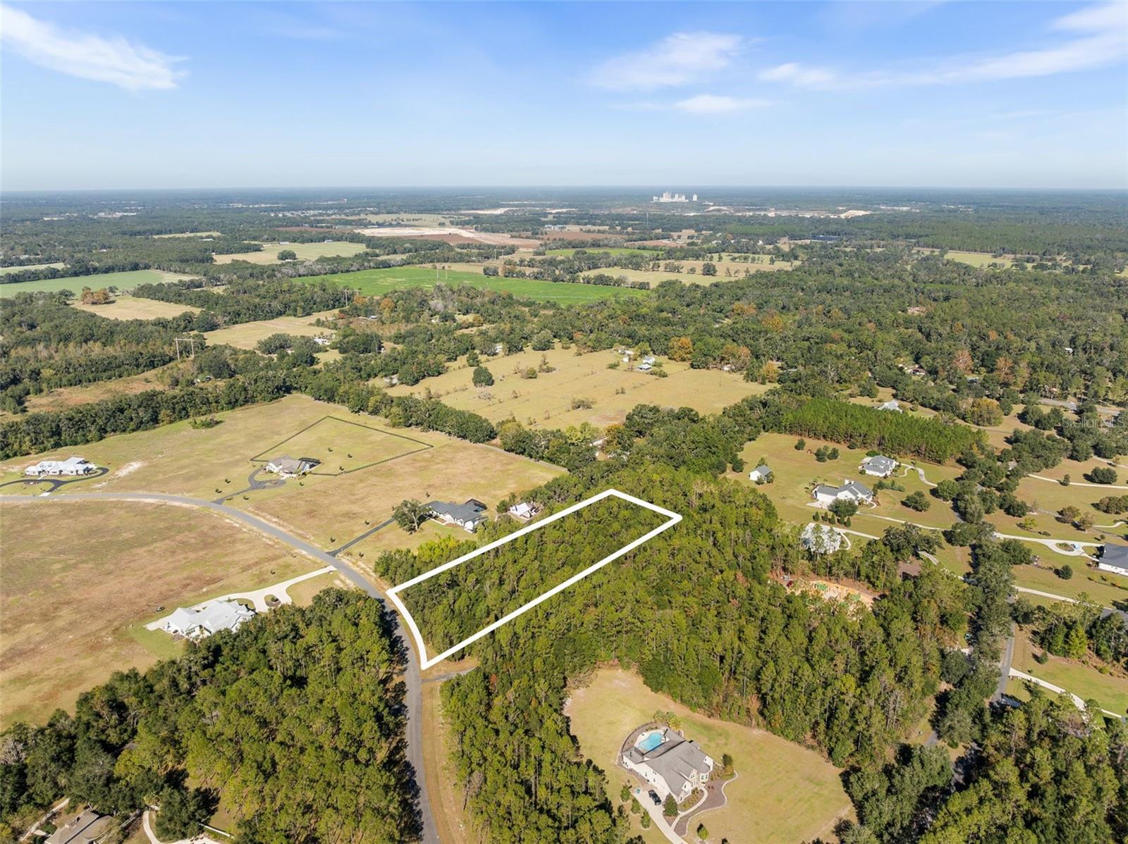 DYLANS GROVE PH 1 - Land