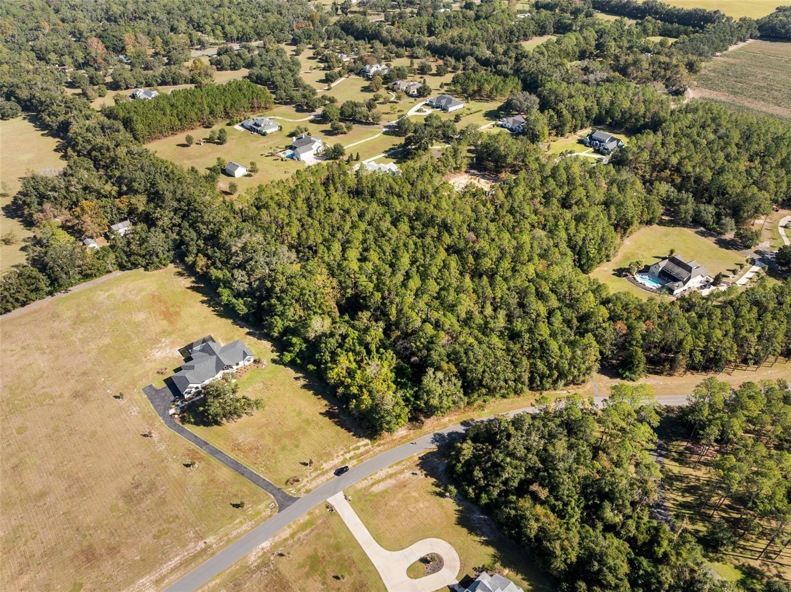 DYLANS GROVE PH 1 - Land