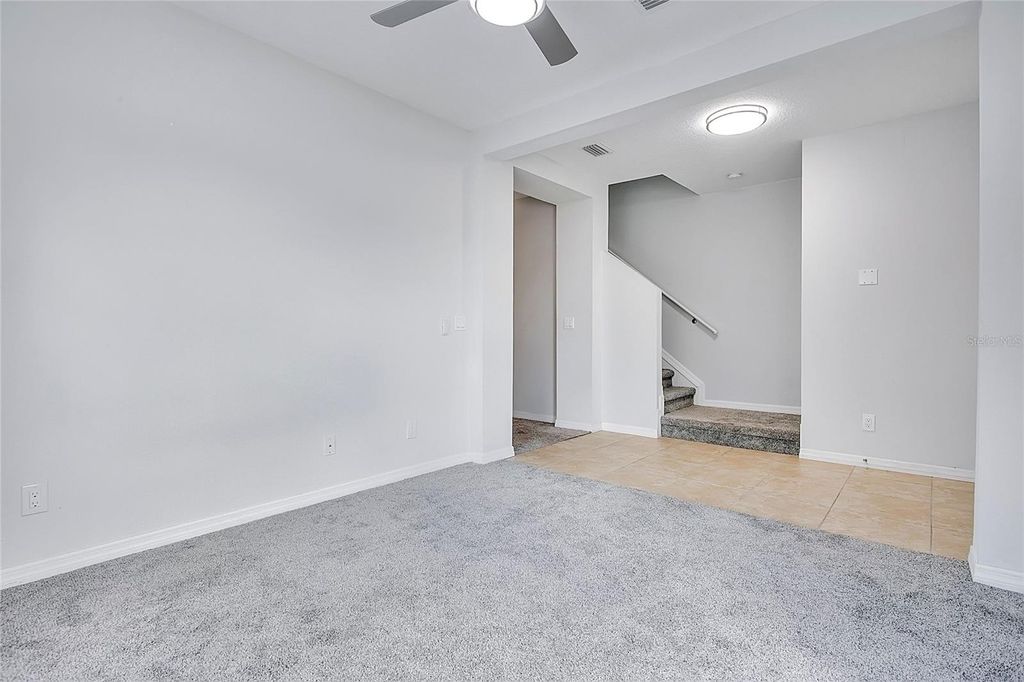 Photo of 427 Ironside Trail Drive, Groveland, FL 34736 (MLS # G5108467)