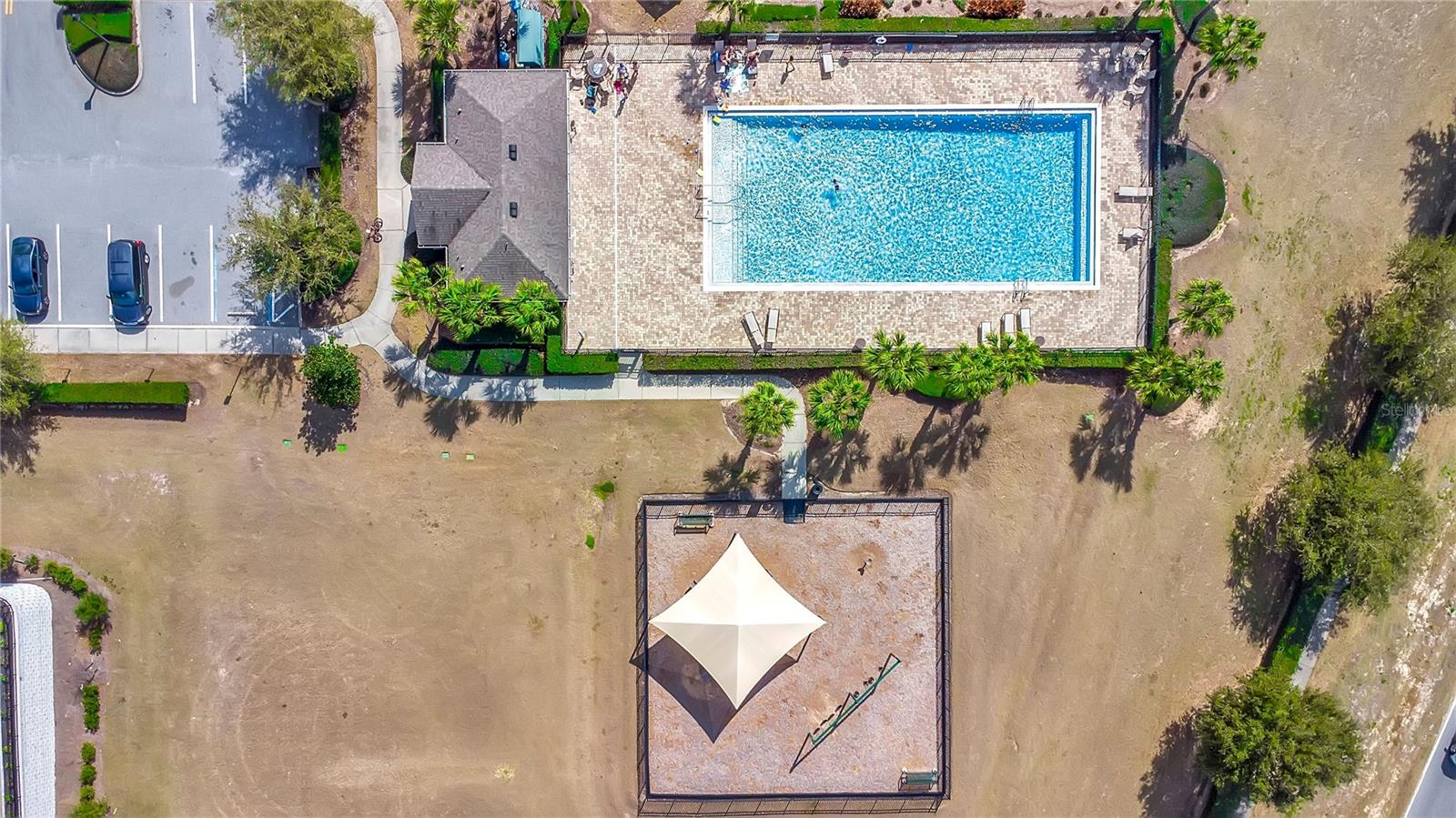 PRESERVE/SUNRISE PH 2 - Residential