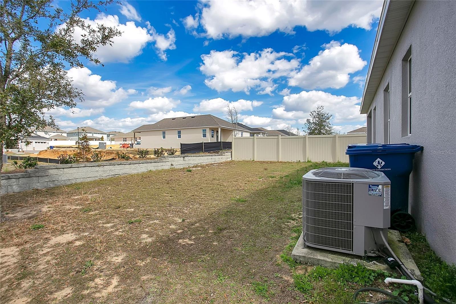 PRESERVE/SUNRISE PH 2 - Residential