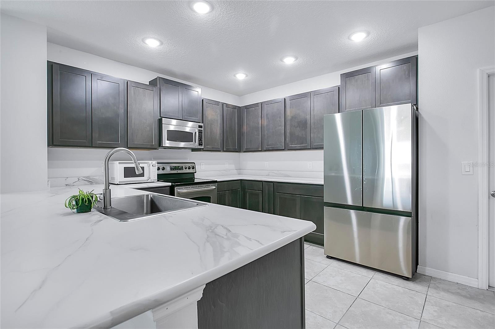 PRESERVE/SUNRISE PH 2 - Residential