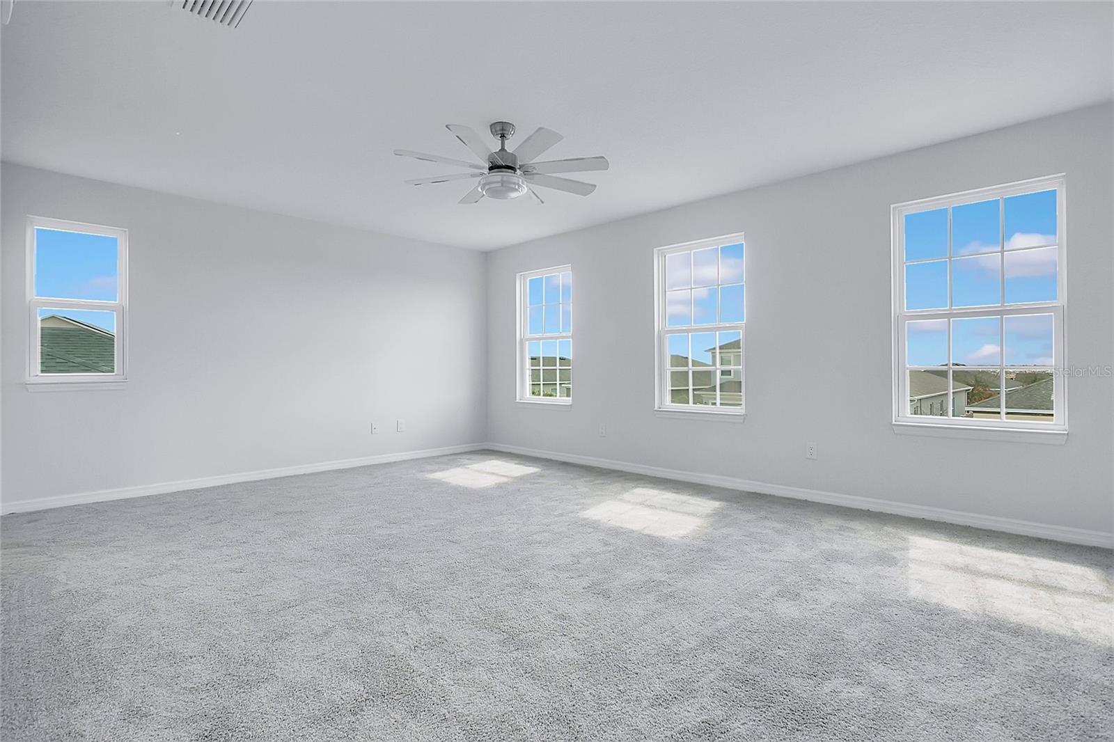 PRESERVE/SUNRISE PH 2 - Residential