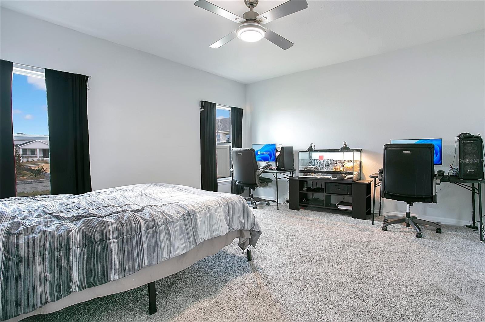 PRESERVE/SUNRISE PH 2 - Residential