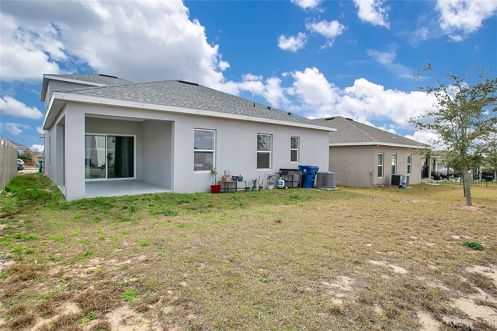 PRESERVE/SUNRISE PH 2 - Residential