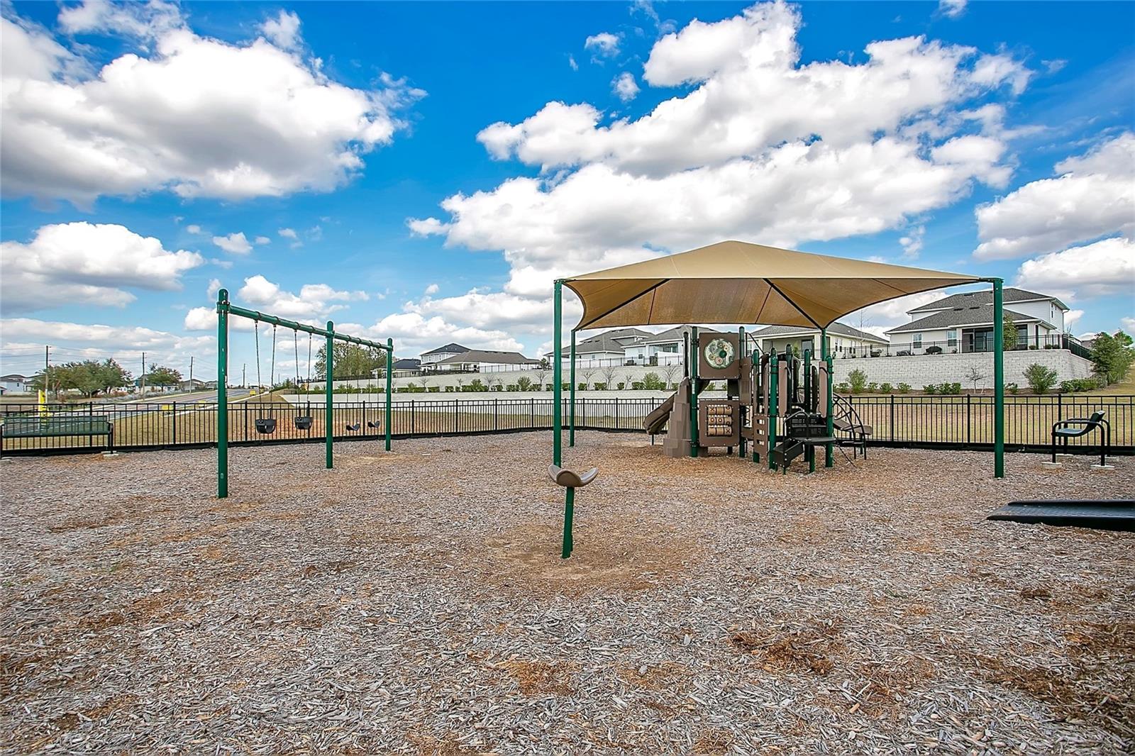 PRESERVE/SUNRISE PH 2 - Residential