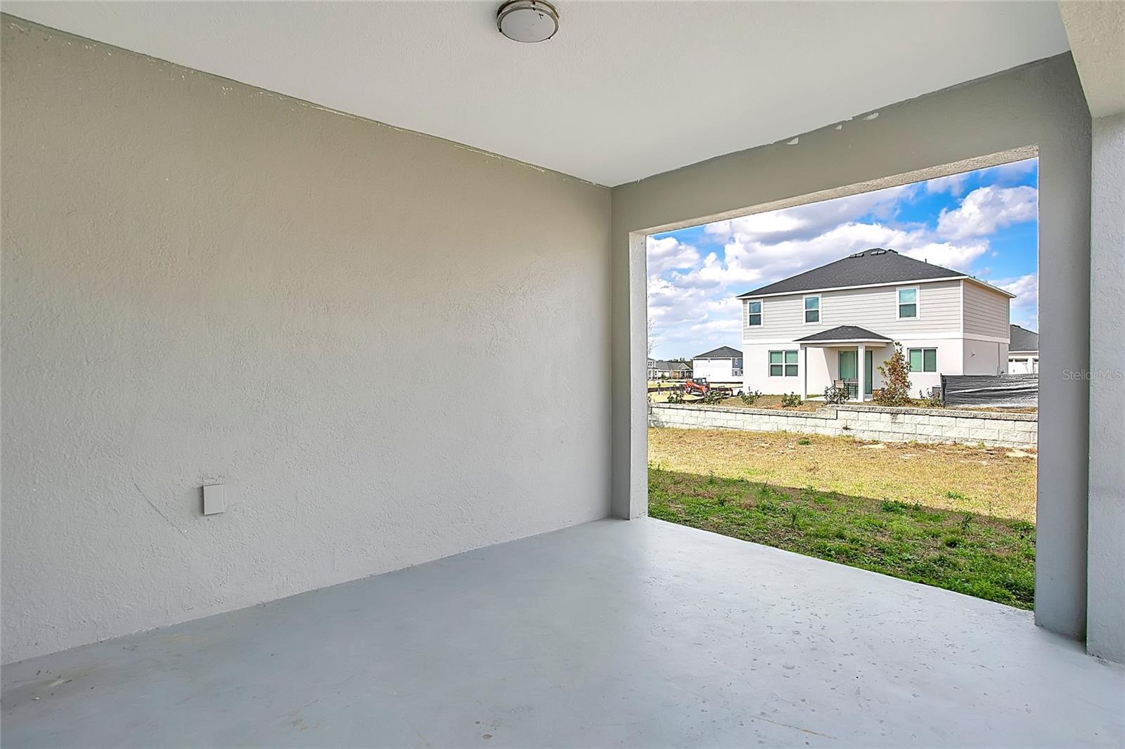 PRESERVE/SUNRISE PH 2 - Residential