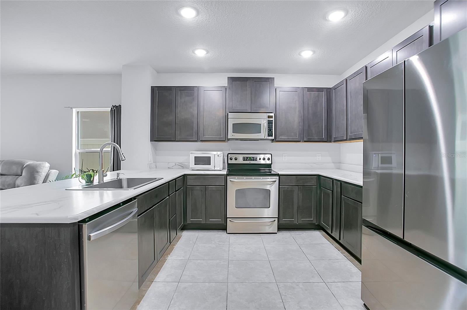 PRESERVE/SUNRISE PH 2 - Residential