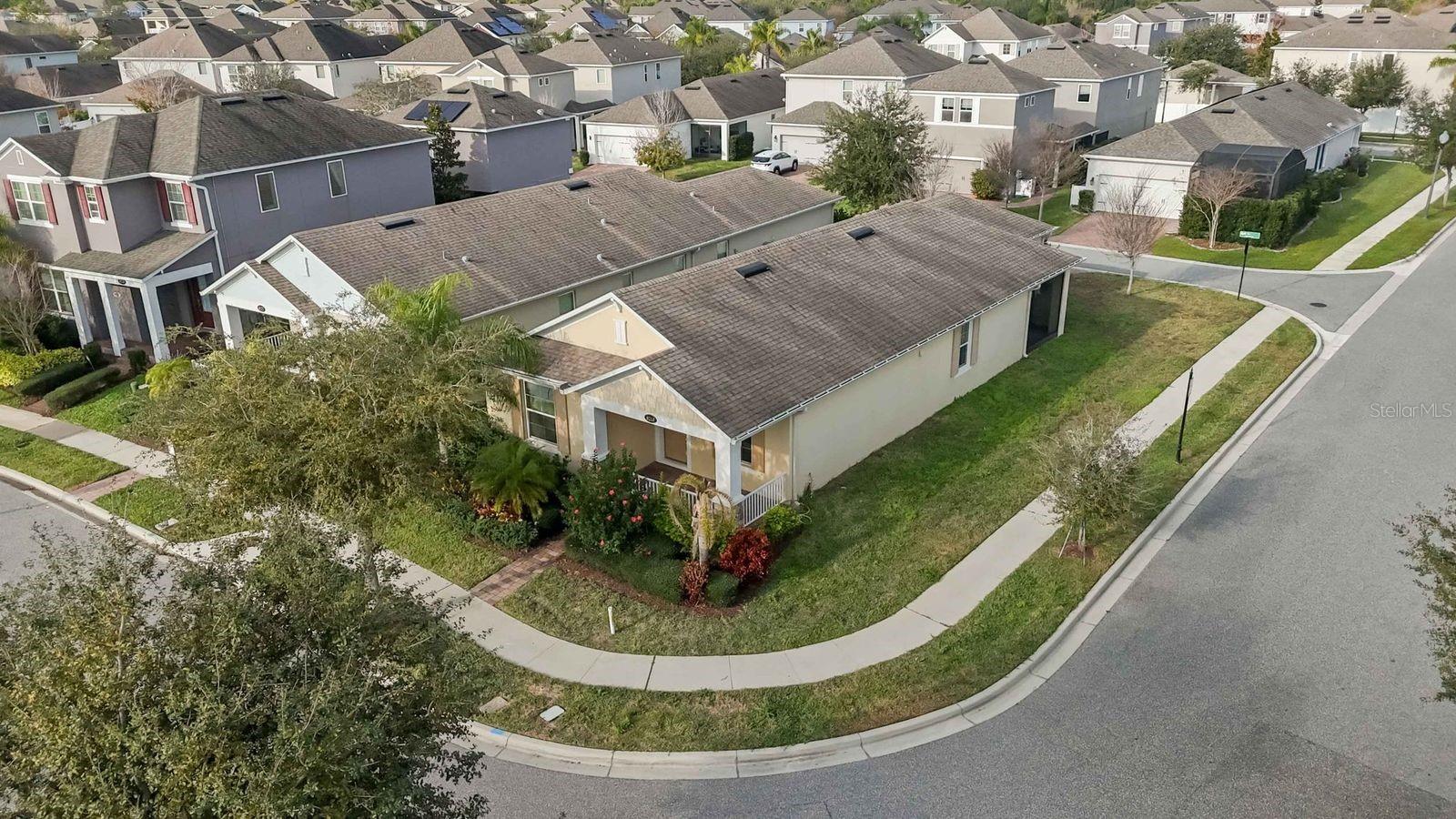 SUMMERLAKE PD PH 4B - Residential