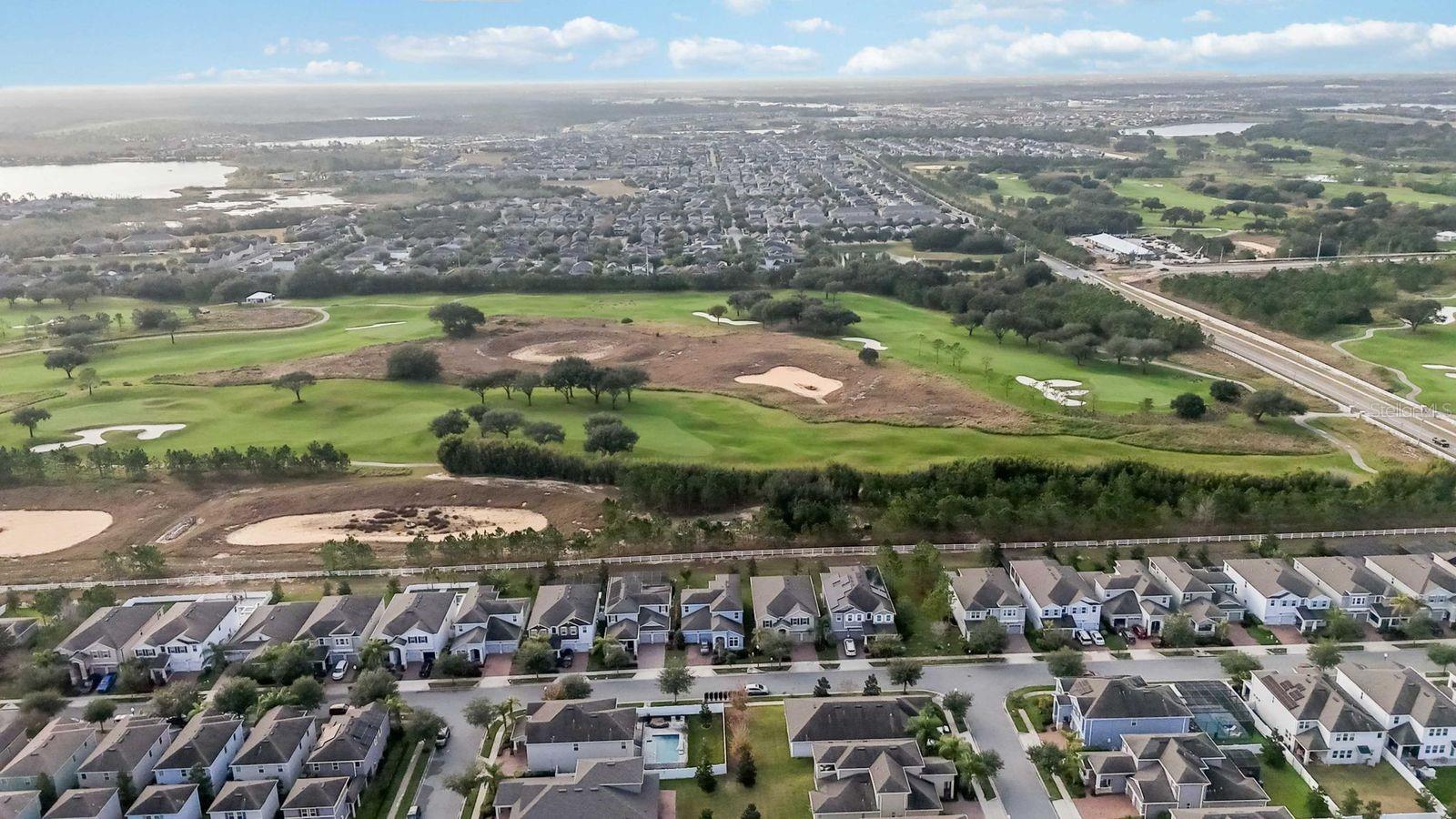 SUMMERLAKE PD PH 4B - Residential