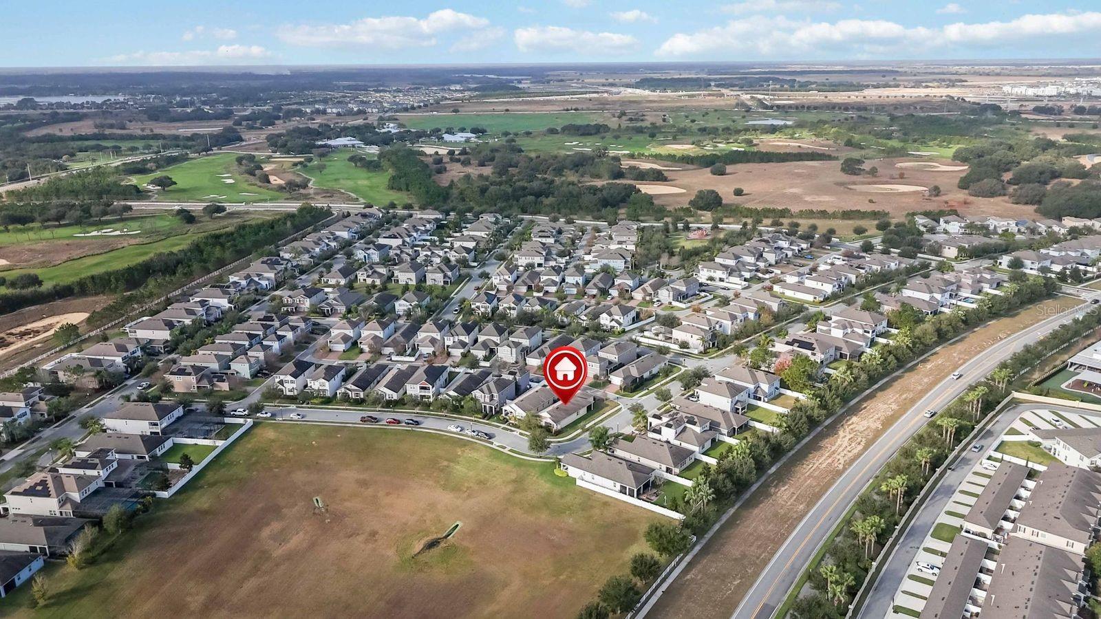 SUMMERLAKE PD PH 4B - Residential