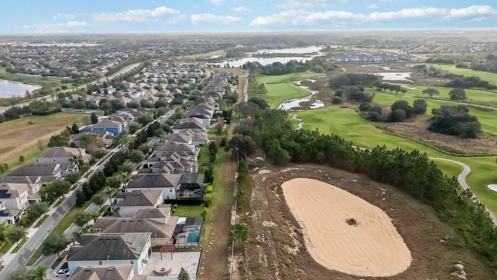 SUMMERLAKE PD PH 4B - Residential