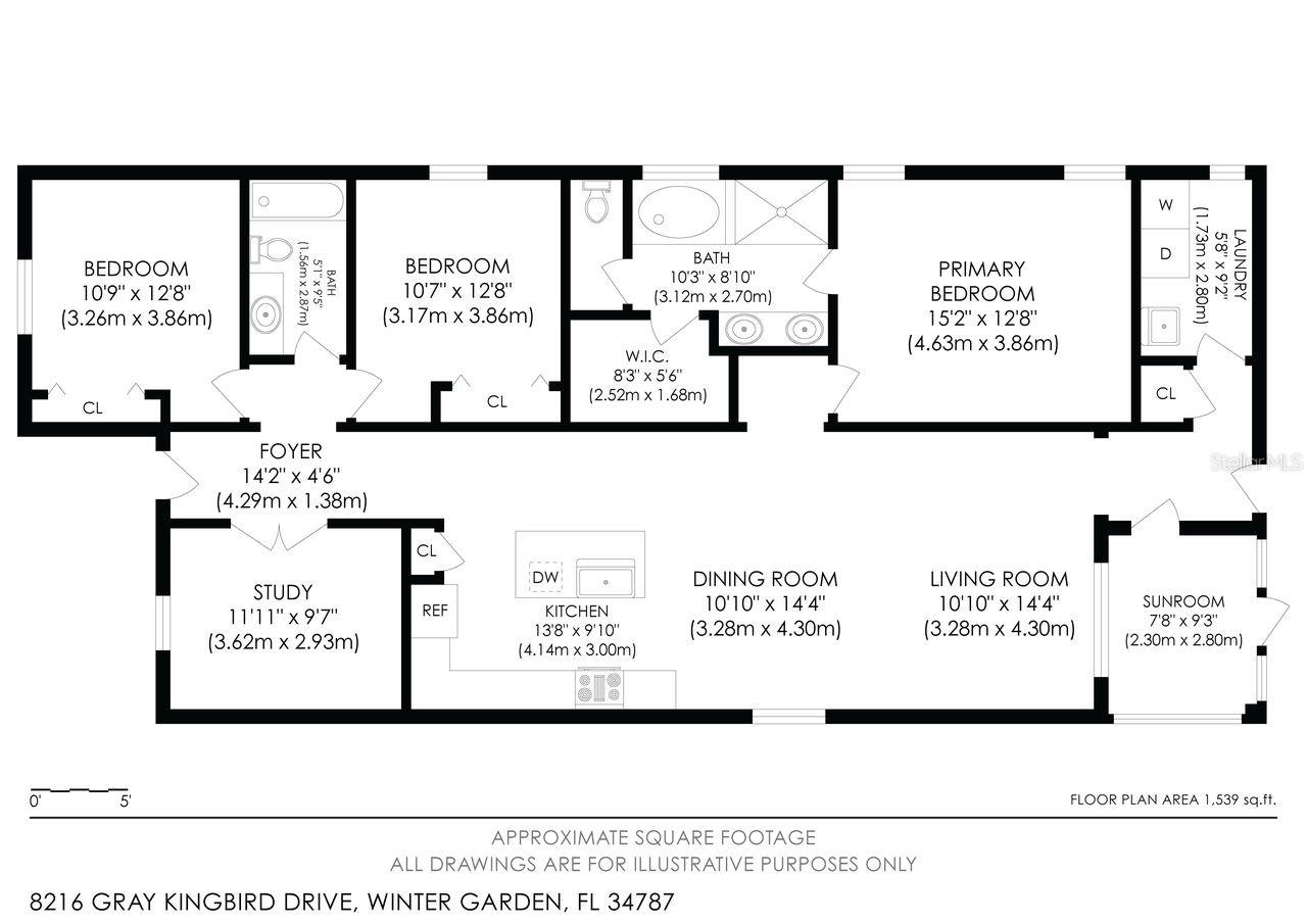 SUMMERLAKE PD PH 4B - Residential