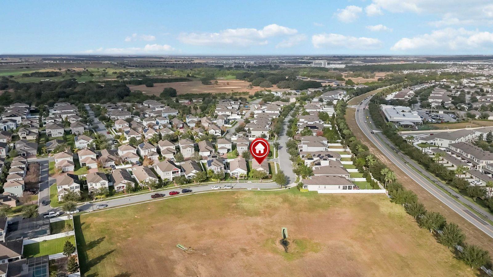 SUMMERLAKE PD PH 4B - Residential