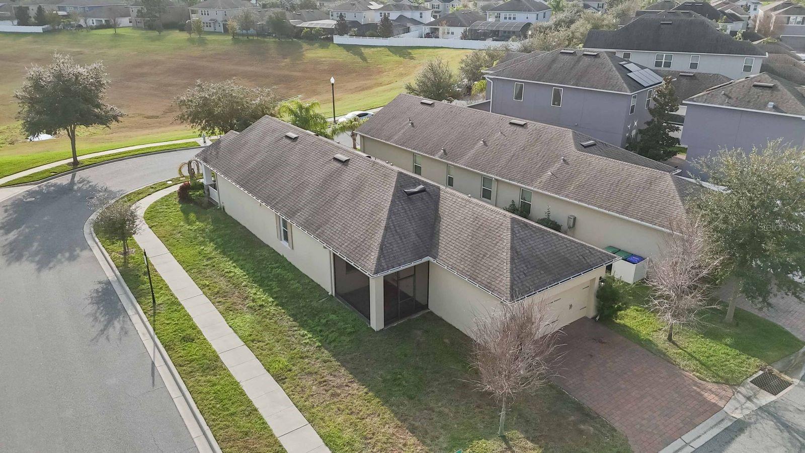 SUMMERLAKE PD PH 4B - Residential