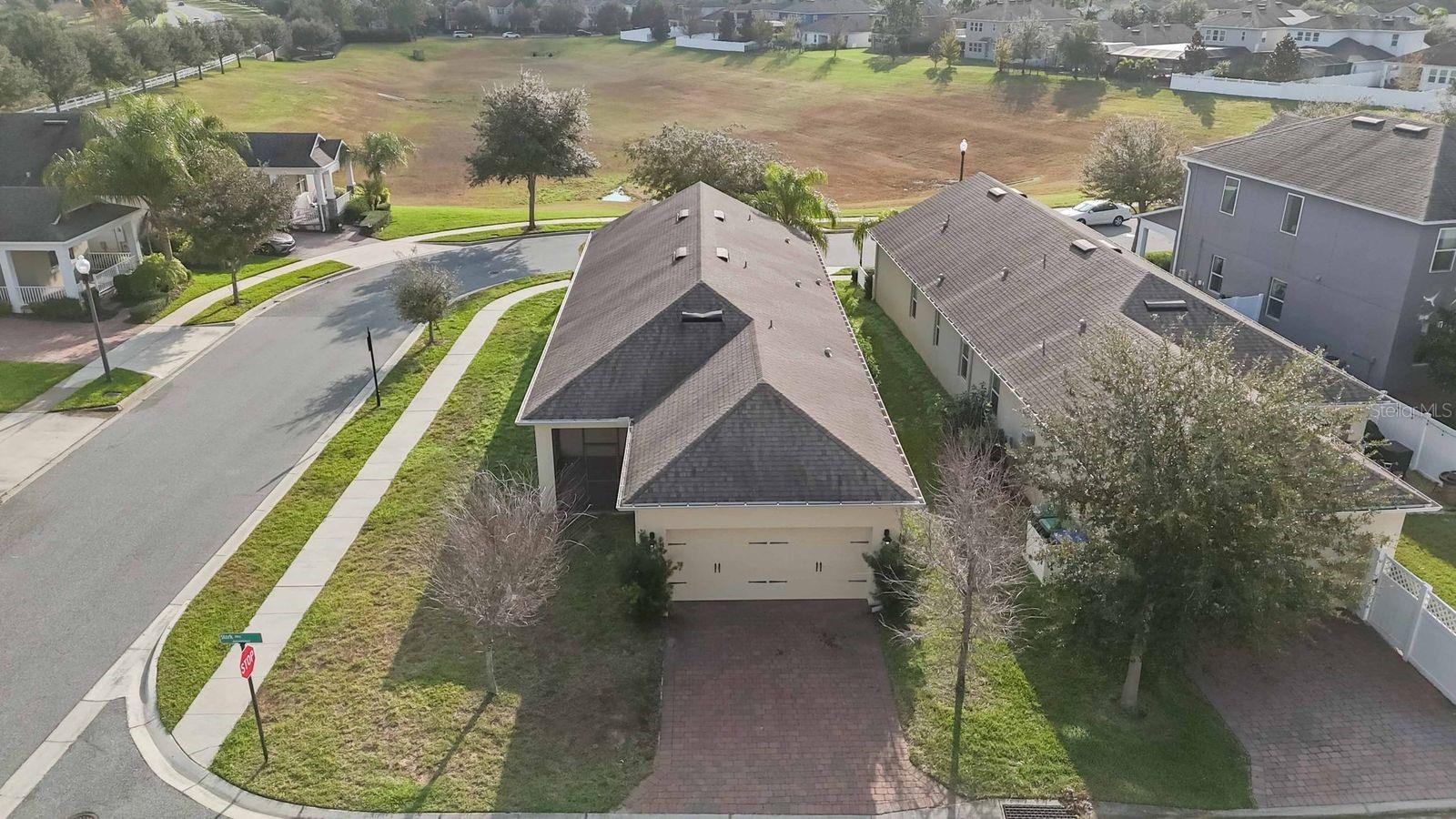 SUMMERLAKE PD PH 4B - Residential