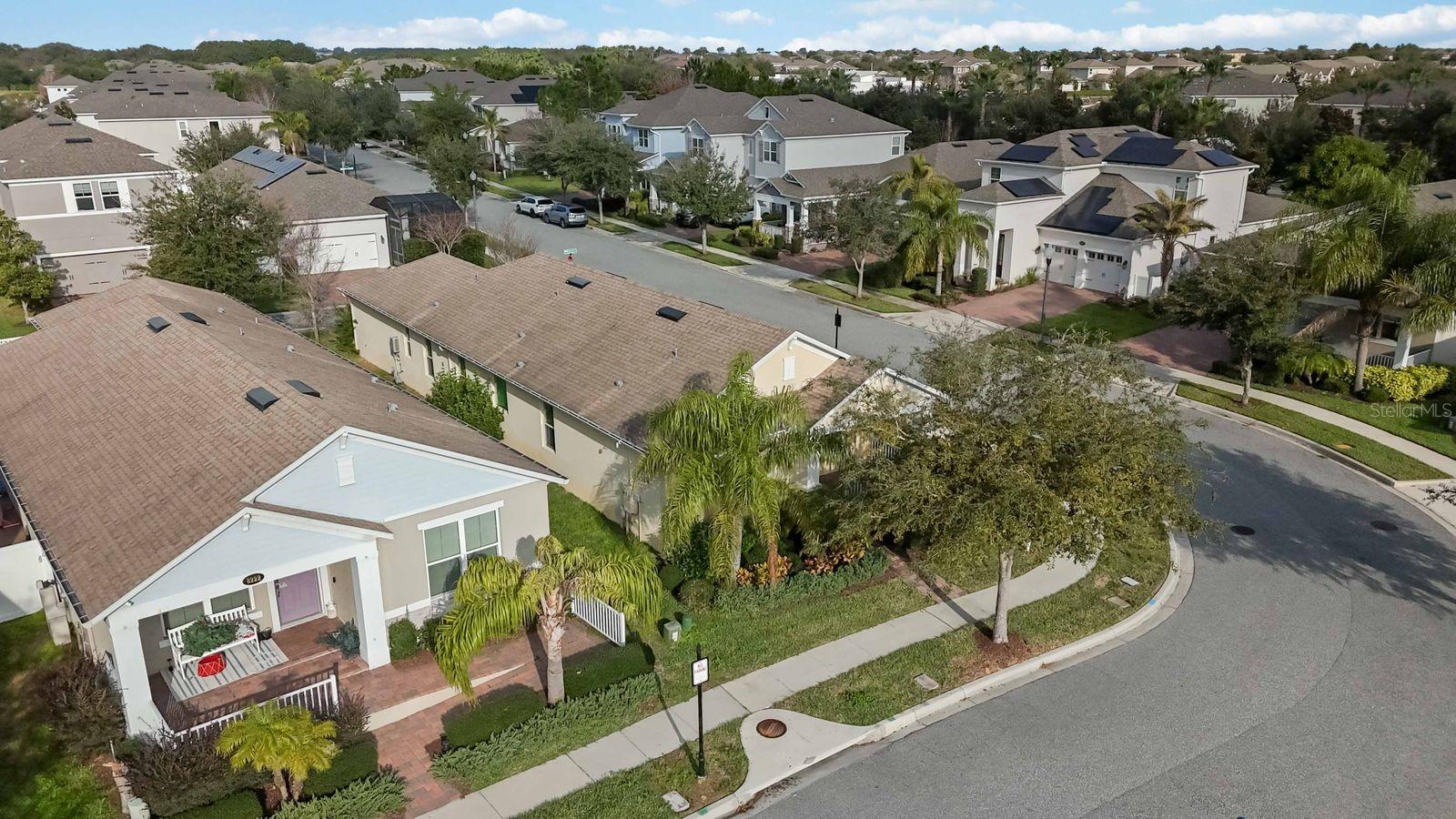 SUMMERLAKE PD PH 4B - Residential