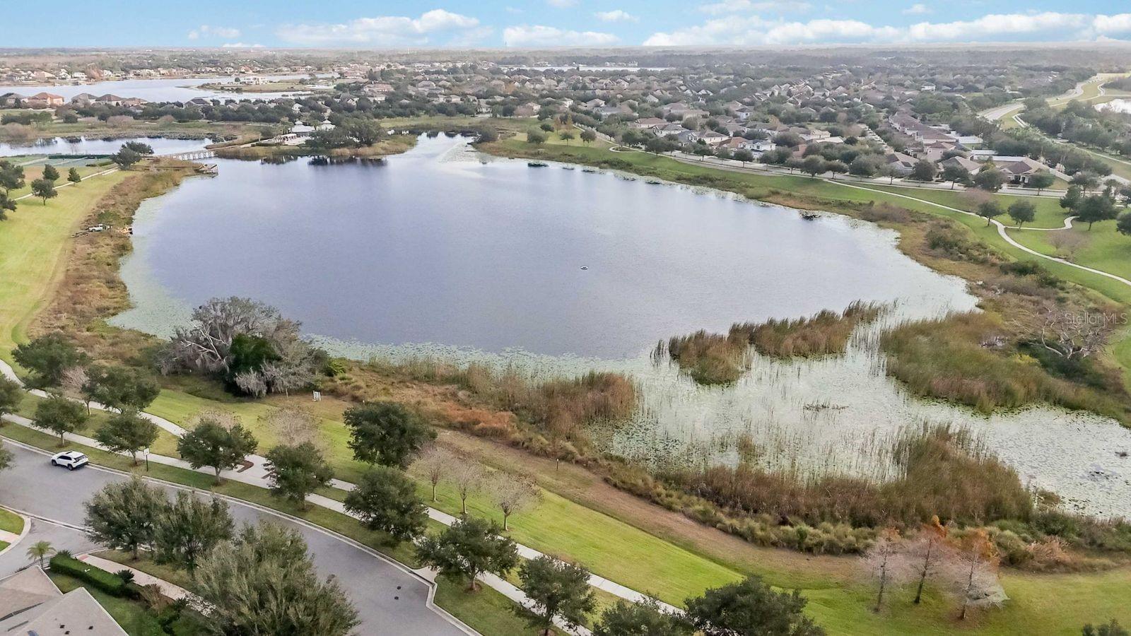 SUMMERLAKE PD PH 4B - Residential