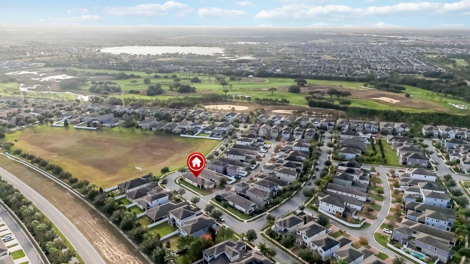 SUMMERLAKE PD PH 4B - Residential