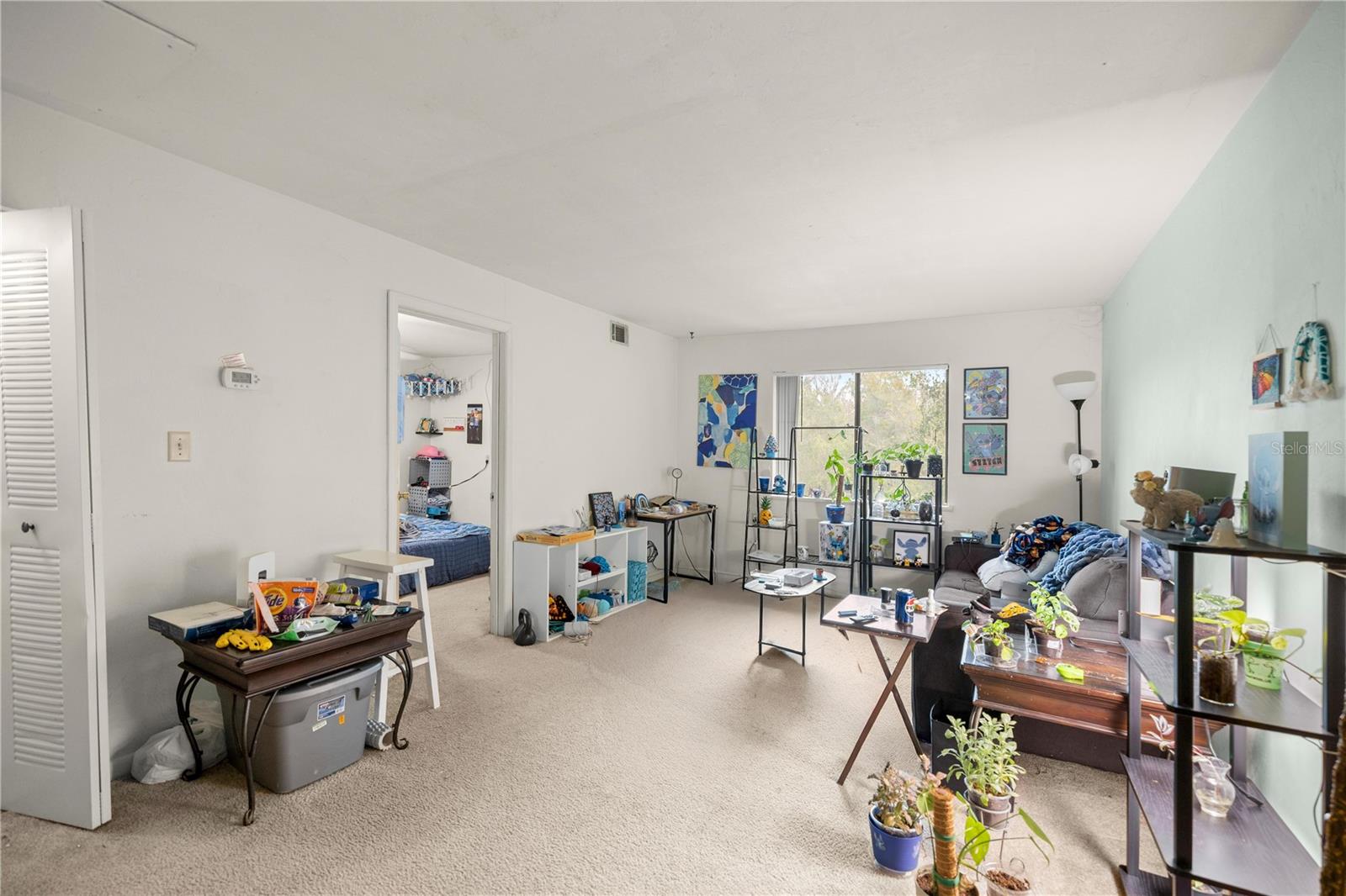 TREEHOUSE VILLAGE - Residential