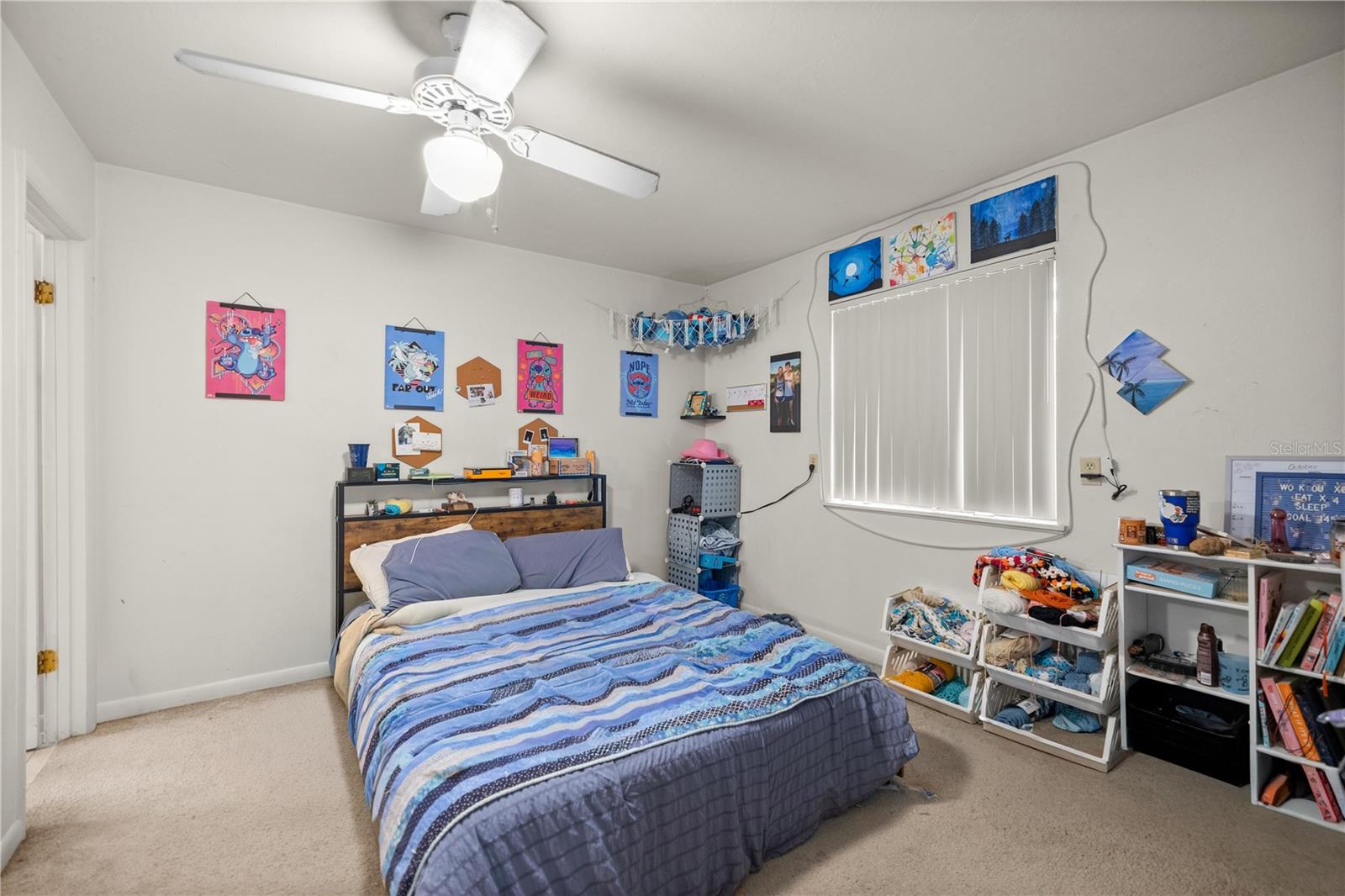 TREEHOUSE VILLAGE - Residential