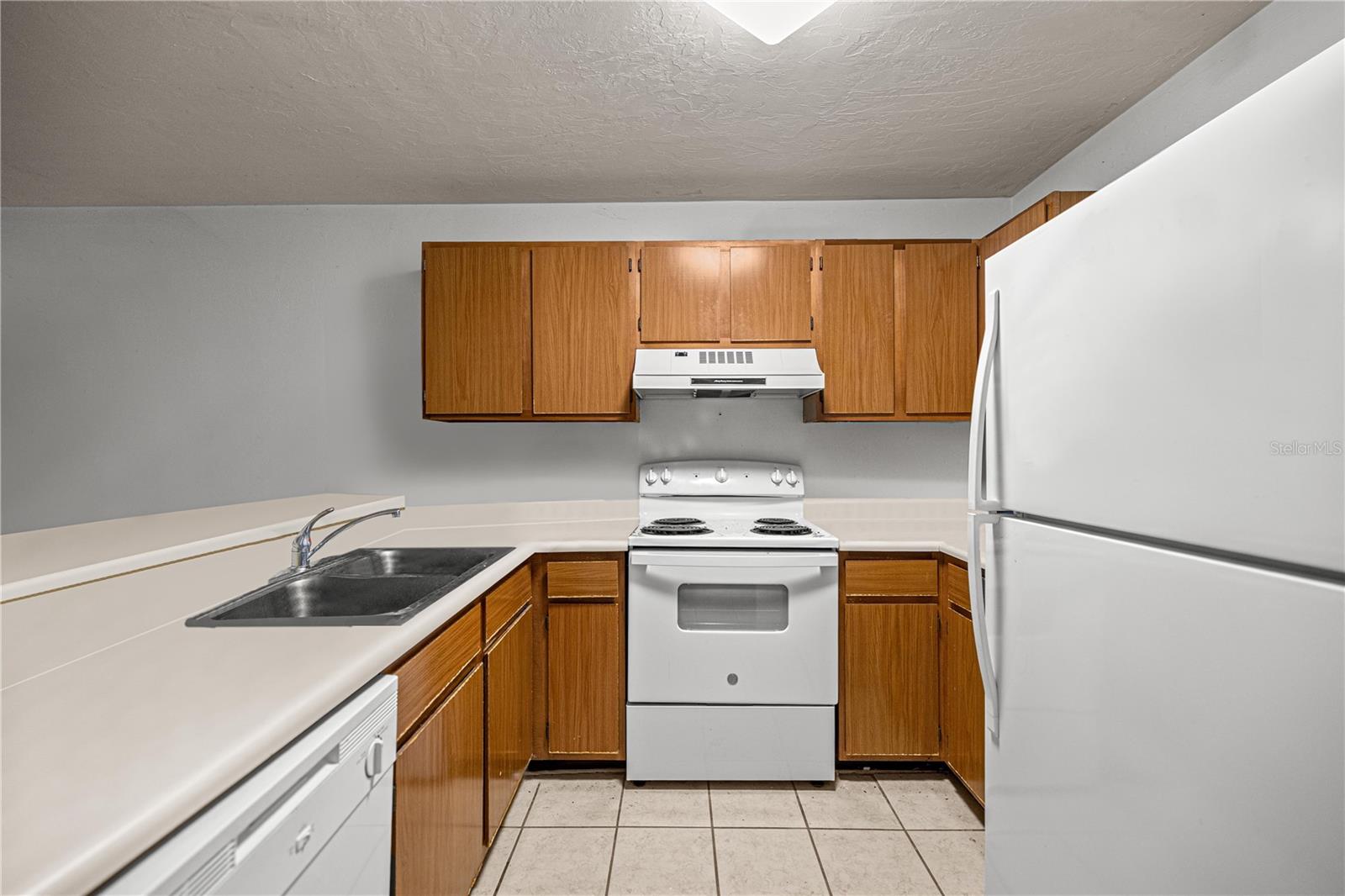 TREEHOUSE VILLAGE - Residential