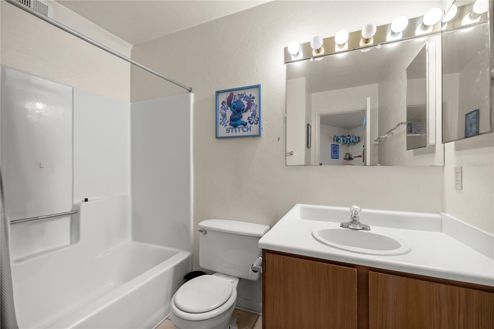 TREEHOUSE VILLAGE - Residential