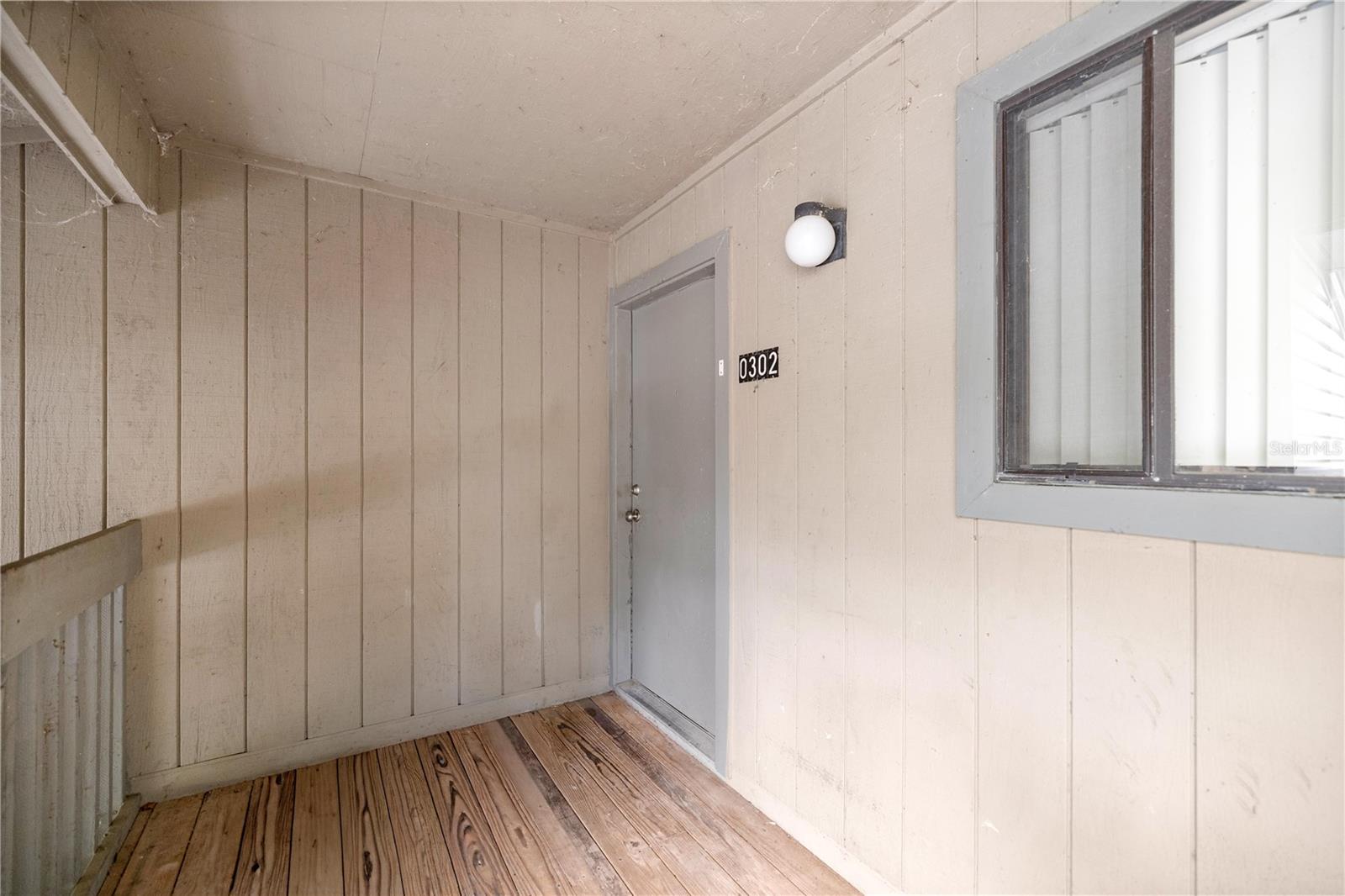 TREEHOUSE VILLAGE - Residential