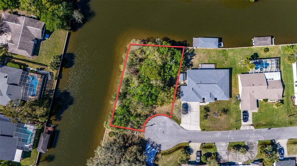 Photo of 14 Flagler Place, Palm Coast, FL 32137 (MLS # FC317106)