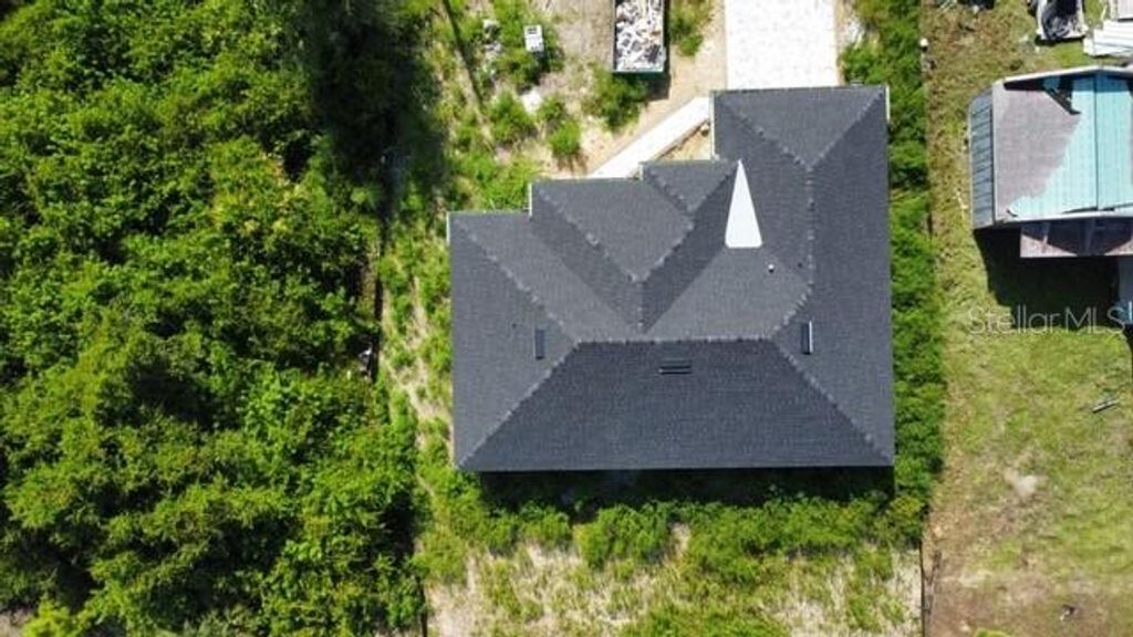 Photo of 8043 Walbert Street, Port Charlotte, FL 33981 (MLS # R4909957)
