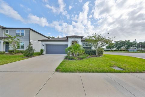 Photo of 36959 Highland Meadows Court, Zephyrhills, FL 33542 (MLS # TB8378543)