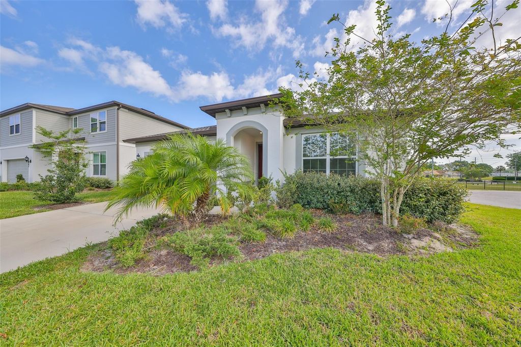 Photo of 36959 Highland Meadows Court, Zephyrhills, FL 33542 (MLS # TB8378543)