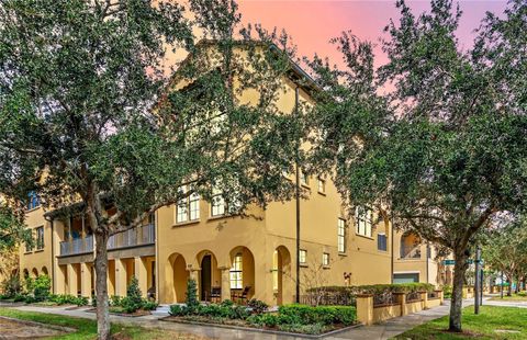 A home in ORLANDO