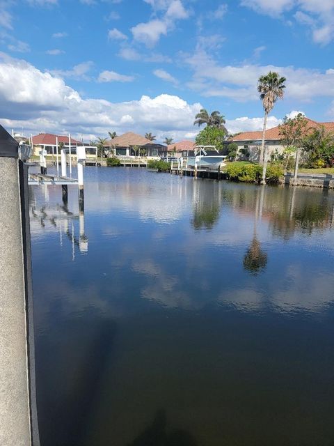 5038 BAL HARBOR BLVD. PUNTA GORDA FL 33950
