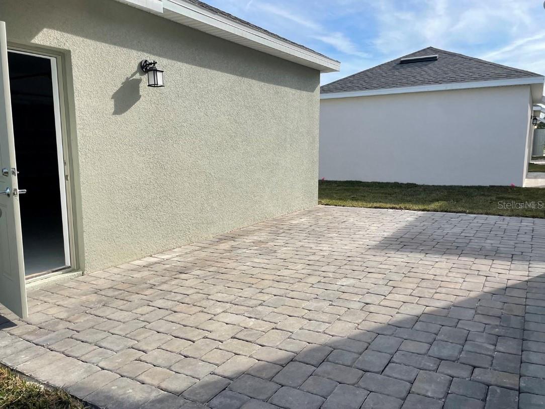 WATERSIDE/JOHNS LAKE PH 2C - Residential Lease