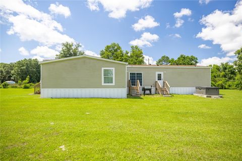 A home in OCALA