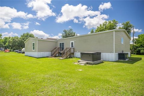 A home in OCALA