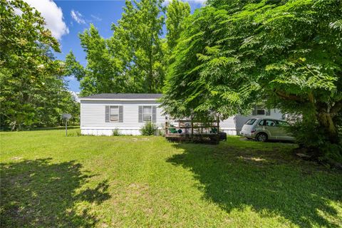 A home in OCALA