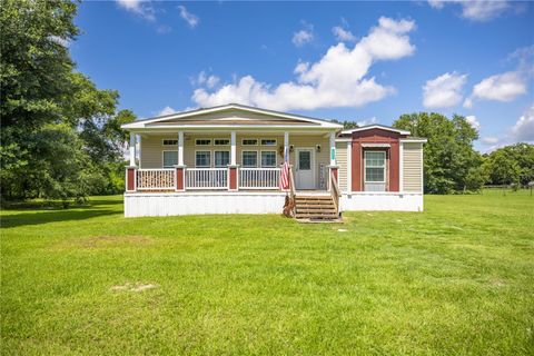 A home in OCALA