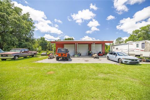 A home in OCALA