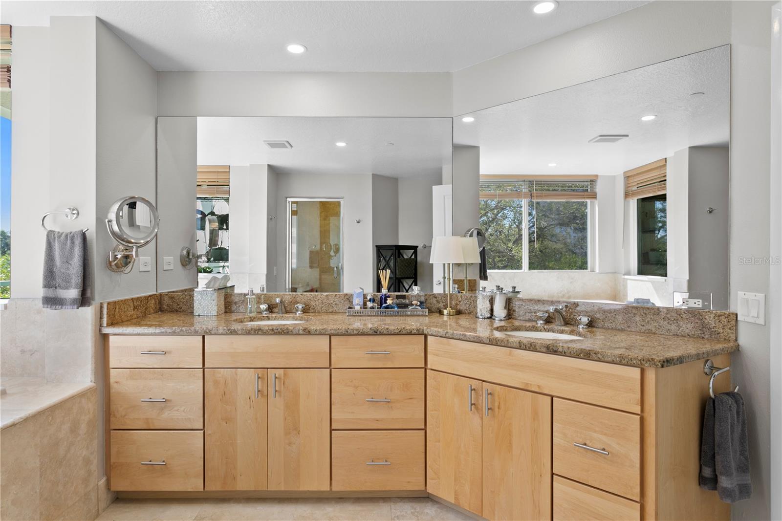 OSPREY POINTE AT DOLPHIN - Residential