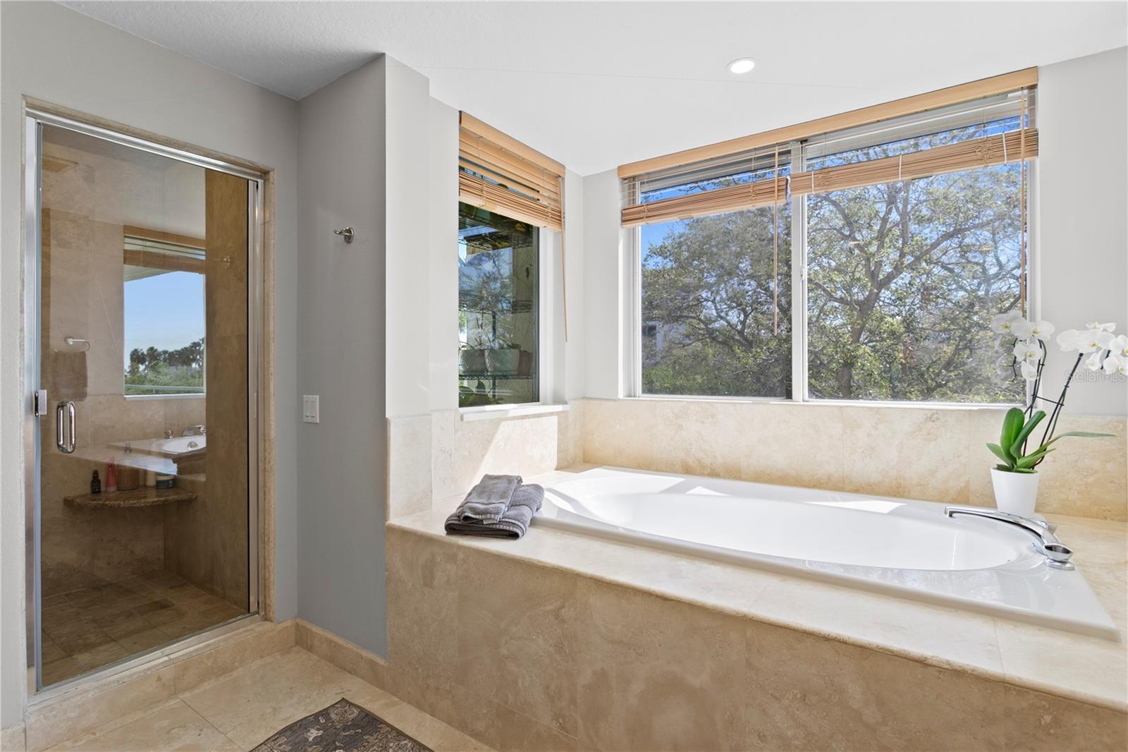 OSPREY POINTE AT DOLPHIN - Residential