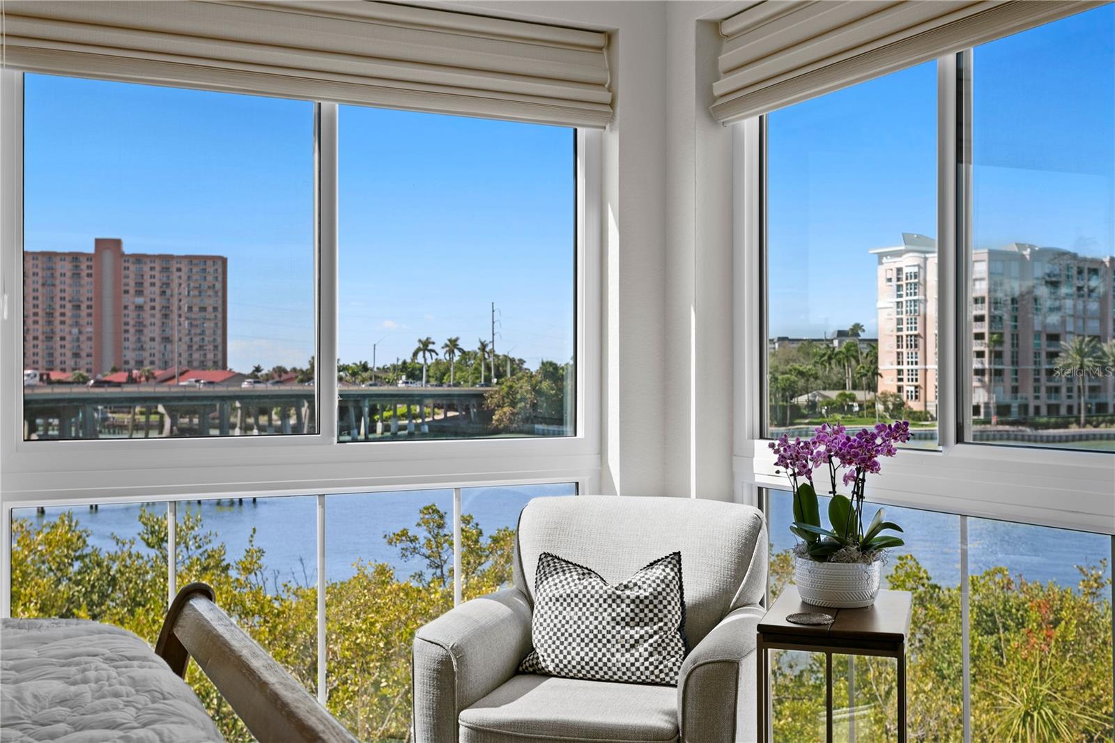 OSPREY POINTE AT DOLPHIN - Residential