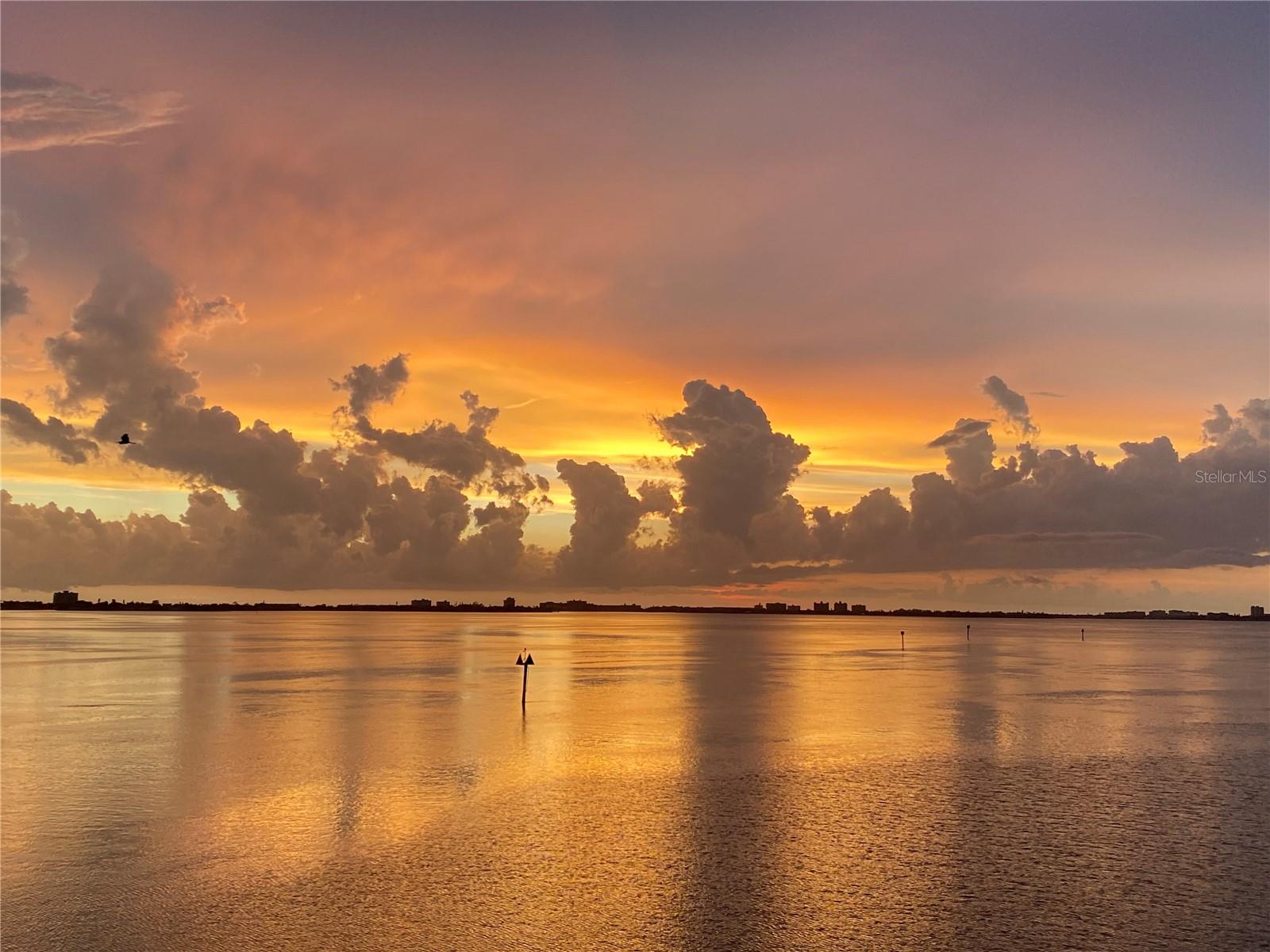 OSPREY POINTE AT DOLPHIN - Residential