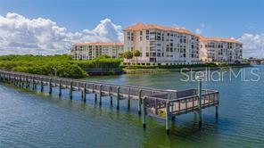 OSPREY POINTE AT DOLPHIN - Residential