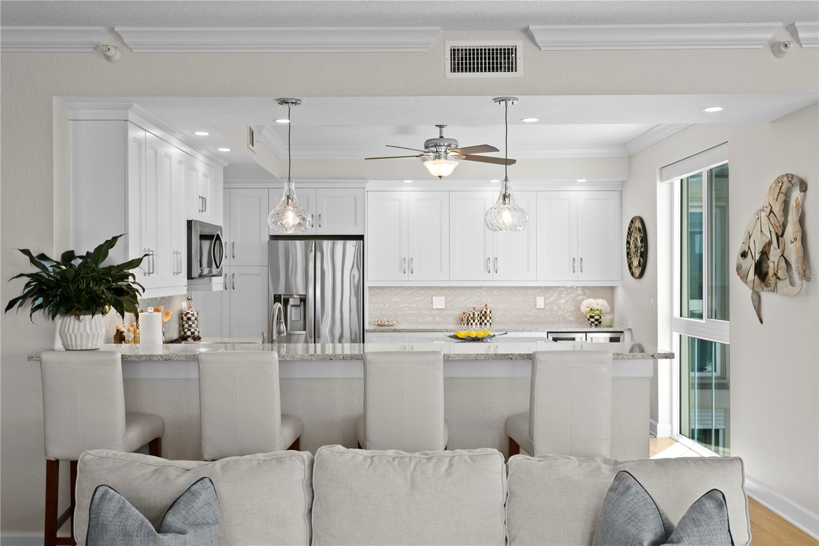 OSPREY POINTE AT DOLPHIN - Residential