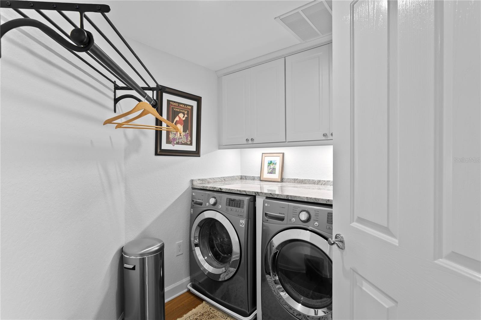 OSPREY POINTE AT DOLPHIN - Residential