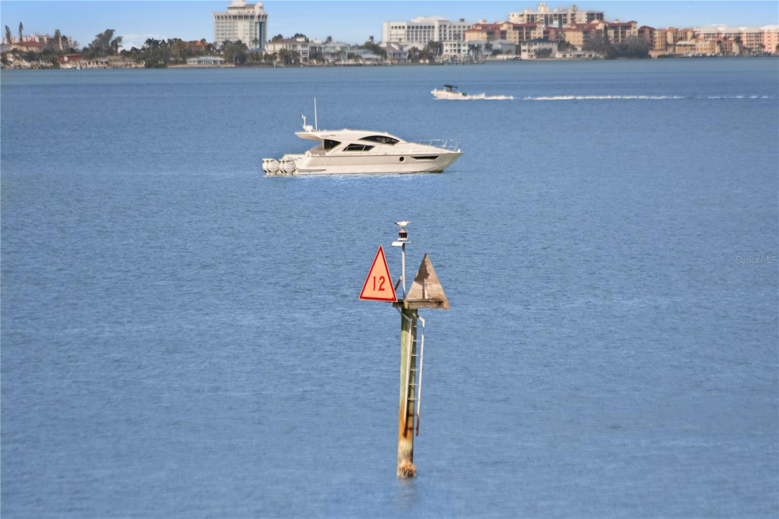 OSPREY POINTE AT DOLPHIN - Residential
