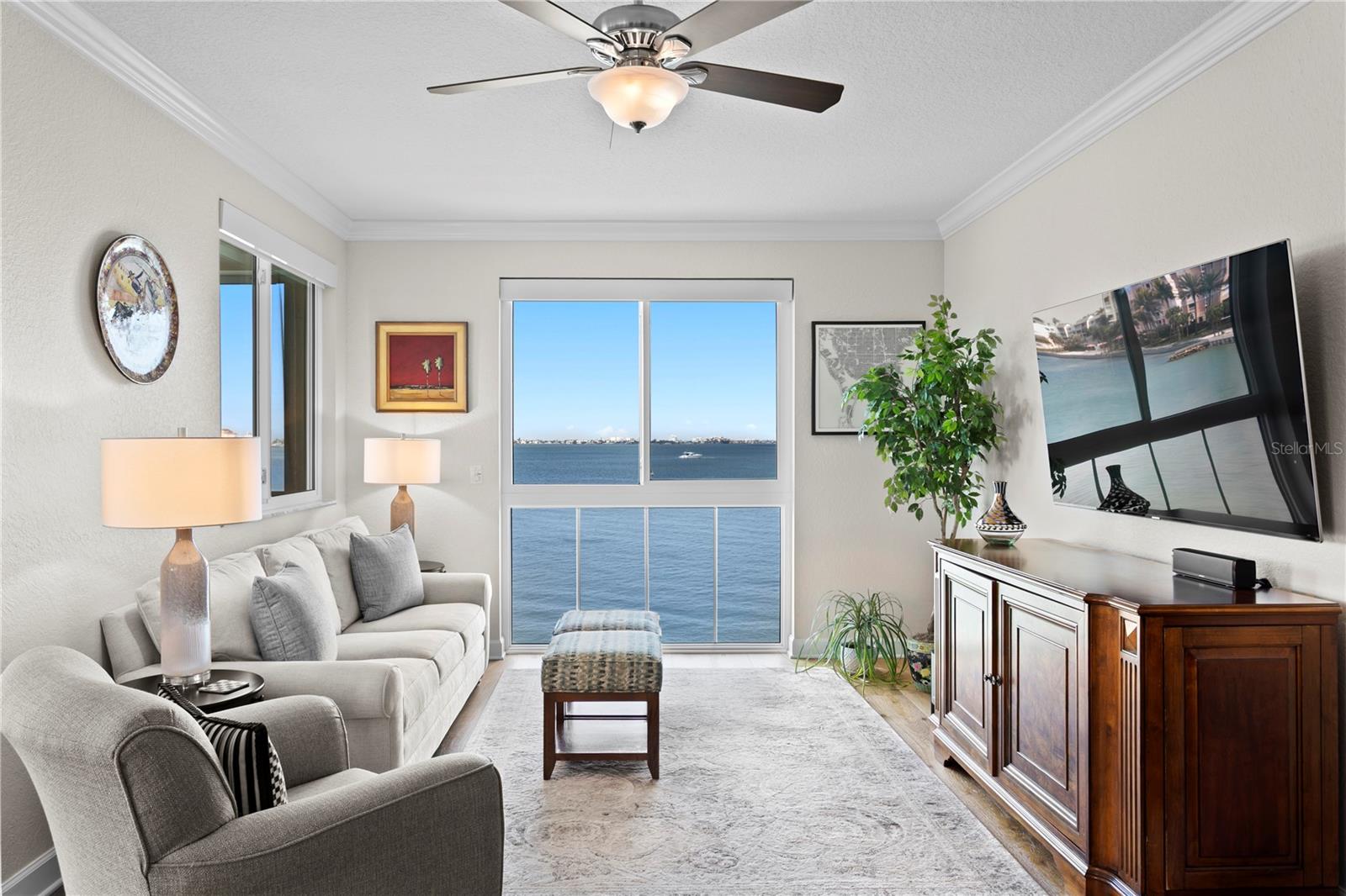 OSPREY POINTE AT DOLPHIN - Residential