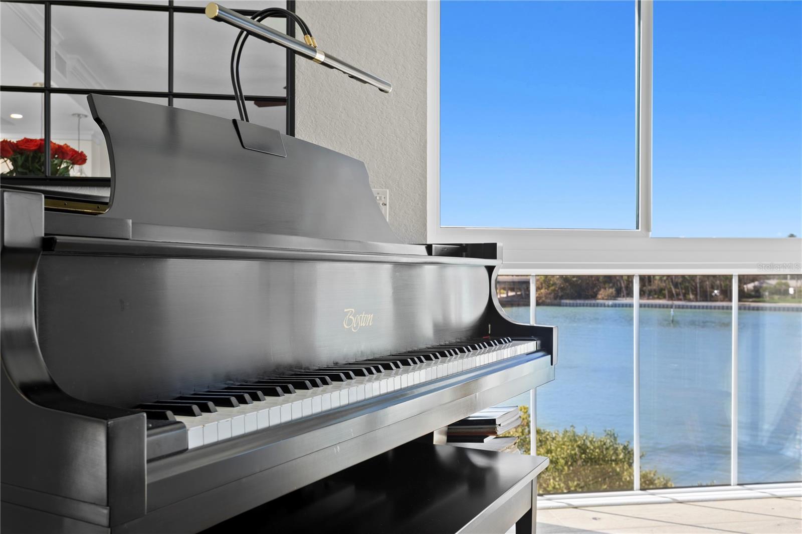 OSPREY POINTE AT DOLPHIN - Residential